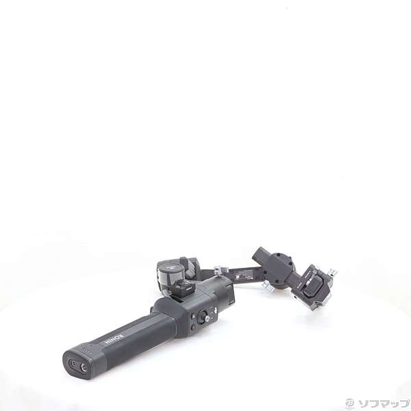 中古】Ronin-S RS1 一眼レフ・ミラーレス一眼用片手持ちジンバル ◇03 ...