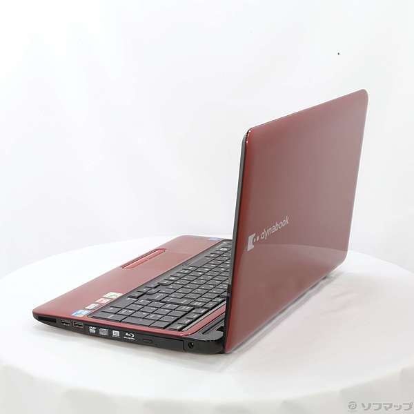 ジャンク東芝 TOSHIBA ノートPC T350/34BBS ジャンク dynabook T350