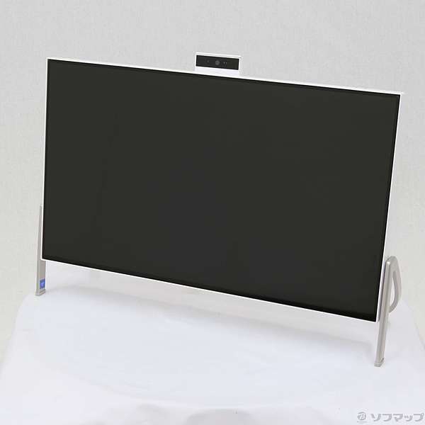 中古】〔展示品〕 FMV ESPRIMO FH52／D3 FMVF52D3W ホワイト 〔Windows 