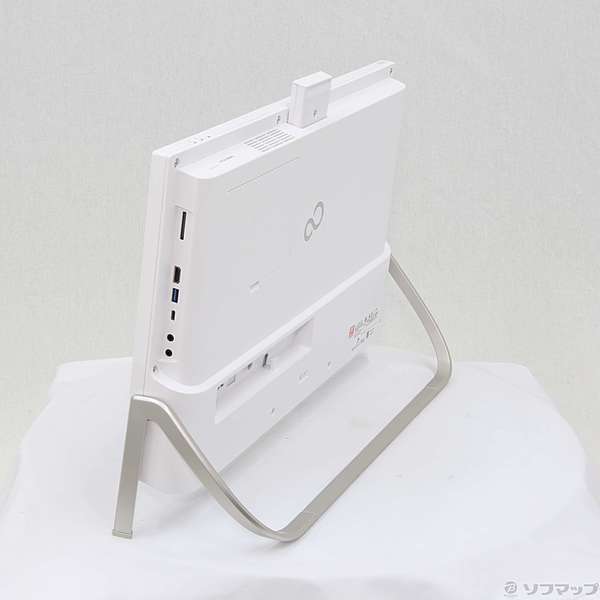 FUJITSU FMVF52D3W ESPRIMO FH52/D3 ホワイト
