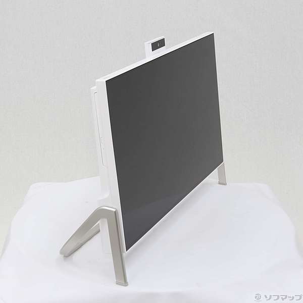 中古】〔展示品〕 FMV ESPRIMO FH52／D3 FMVF52D3W ホワイト 〔Windows