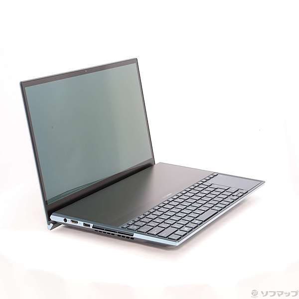 ASUS - 新古品 ASUS ZenBook Pro Duo UX581GV-9980 ASUS ZenBook Pro Duo UX581GV(9980) - メルカリ
