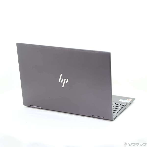 中古】HP ENVY x360 13-ag0009AU 4ME09PA#ABJ 〔Windows 10
