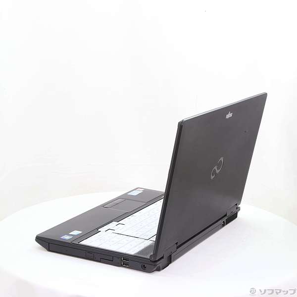 中古】LIFEBOOK A552／EX FMVXNBRO4Z 〔Windows 10〕 [2133027032131 