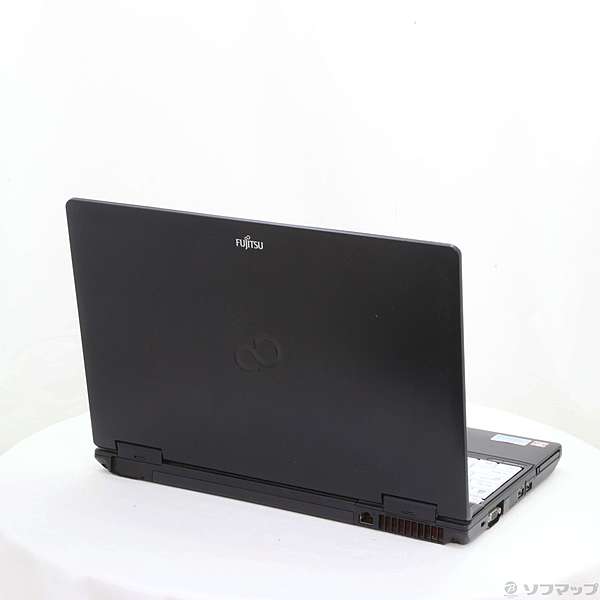 中古】LIFEBOOK A552／EX FMVXNBRO4Z 〔Windows 10〕 [2133027032131 
