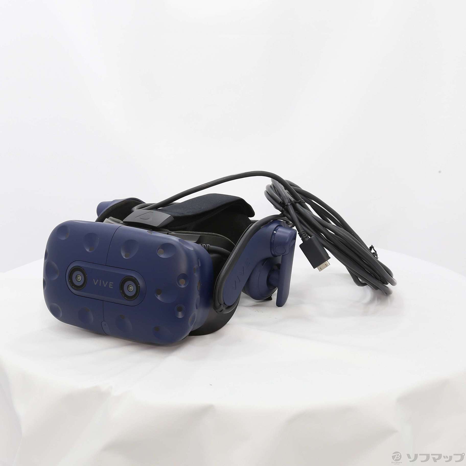 HTC VIVE PRO アップグレードキット - PC周辺機器