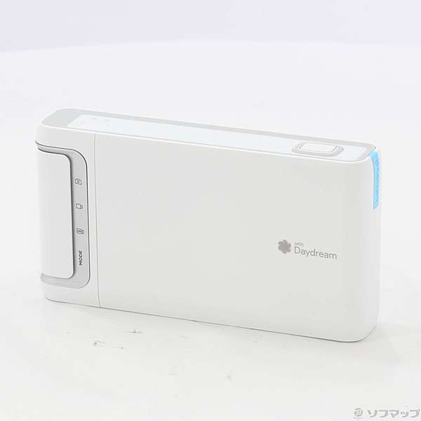 Mirage Camera with Daydream ZA3A0011JP ムーンライトホワイト