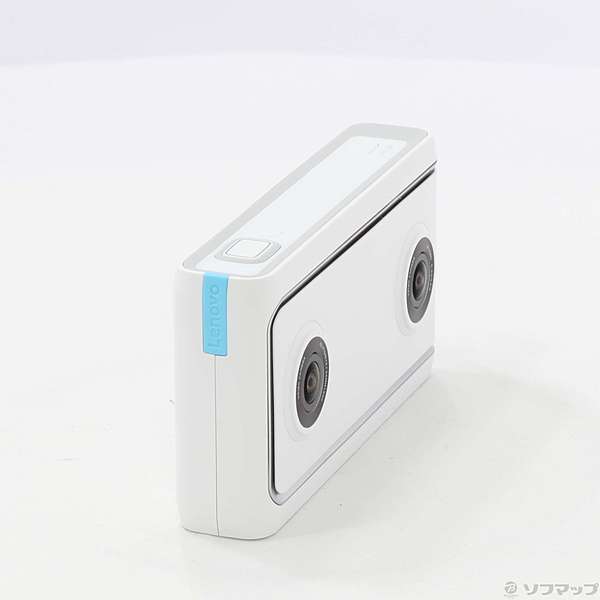 Mirage Camera with Daydream ZA3A0011JP ムーンライトホワイト