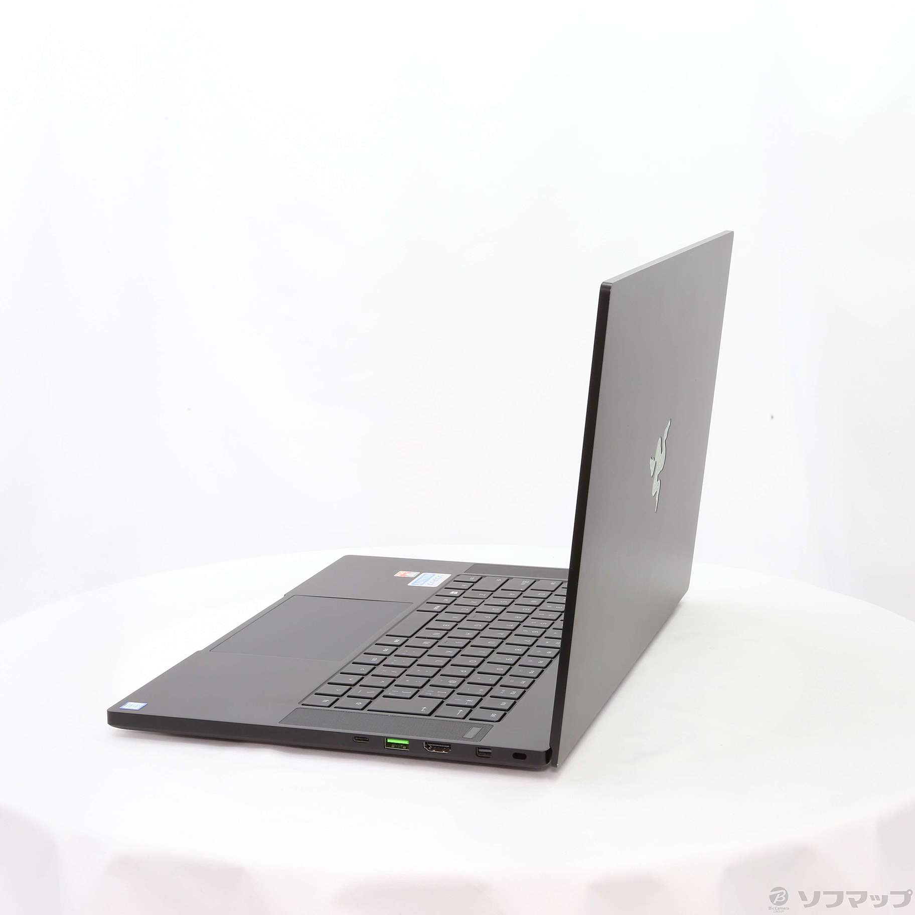 中古】Razer Blade 15 RZ09-02385J92-R3J1 〔Windows 10