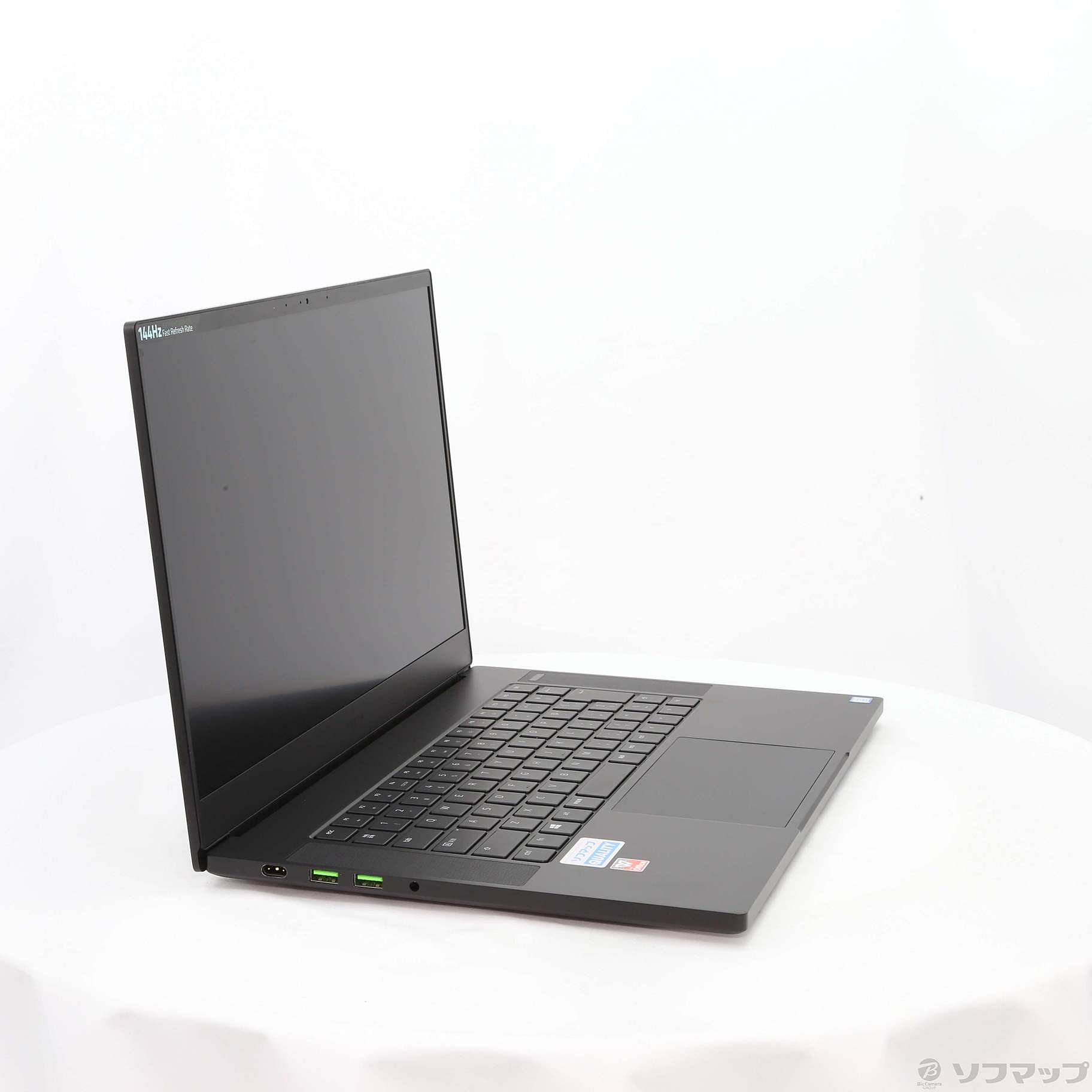 中古】Razer Blade 15 RZ09-02385J92-R3J1 〔Windows 10