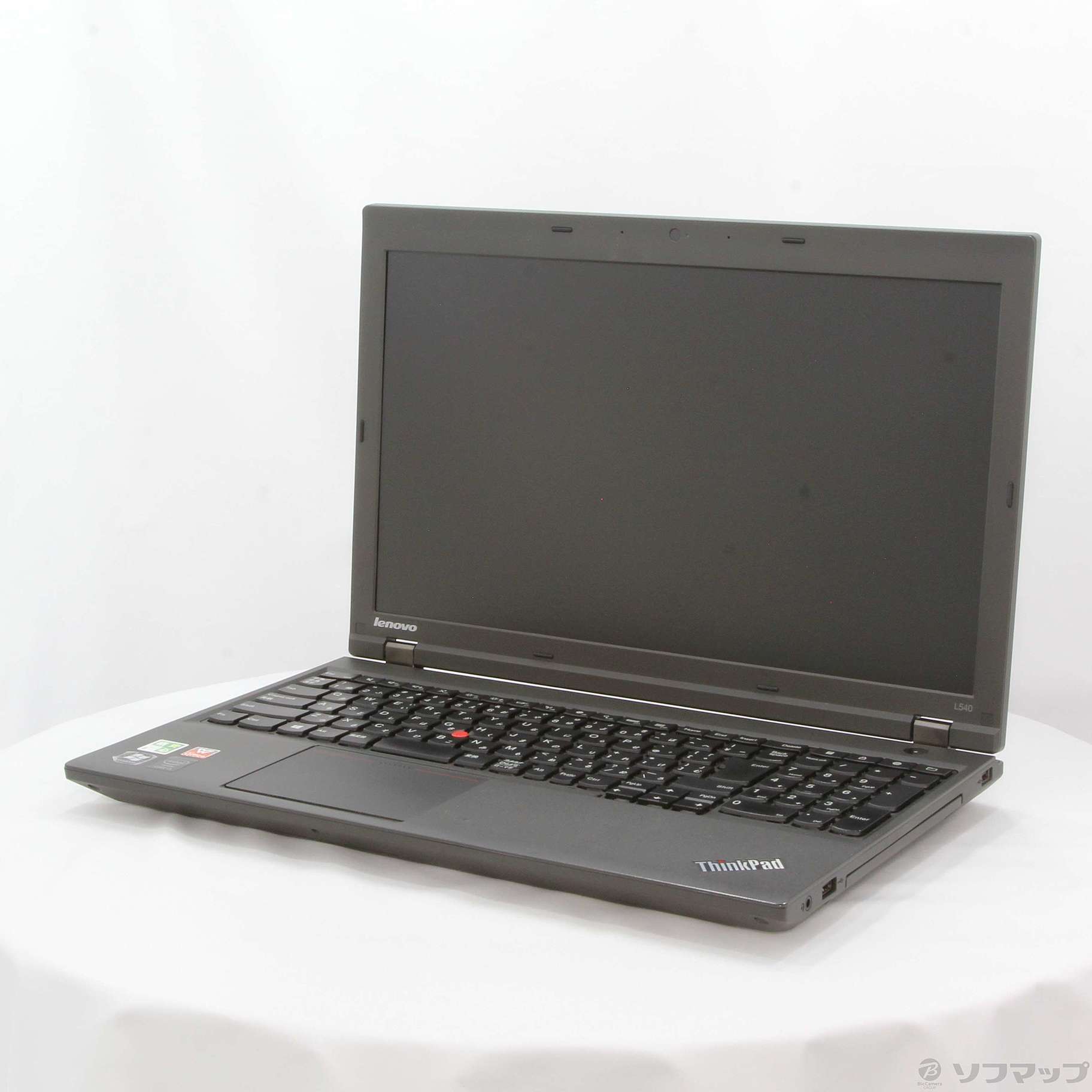 Lenovo ThinkPad L540 20AVA0CMJP i3 4000M/4GB/500GB/Win10Pro