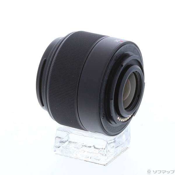 中古】フジノンレンズ XC35mmF2 [2133027051958] - リコレ