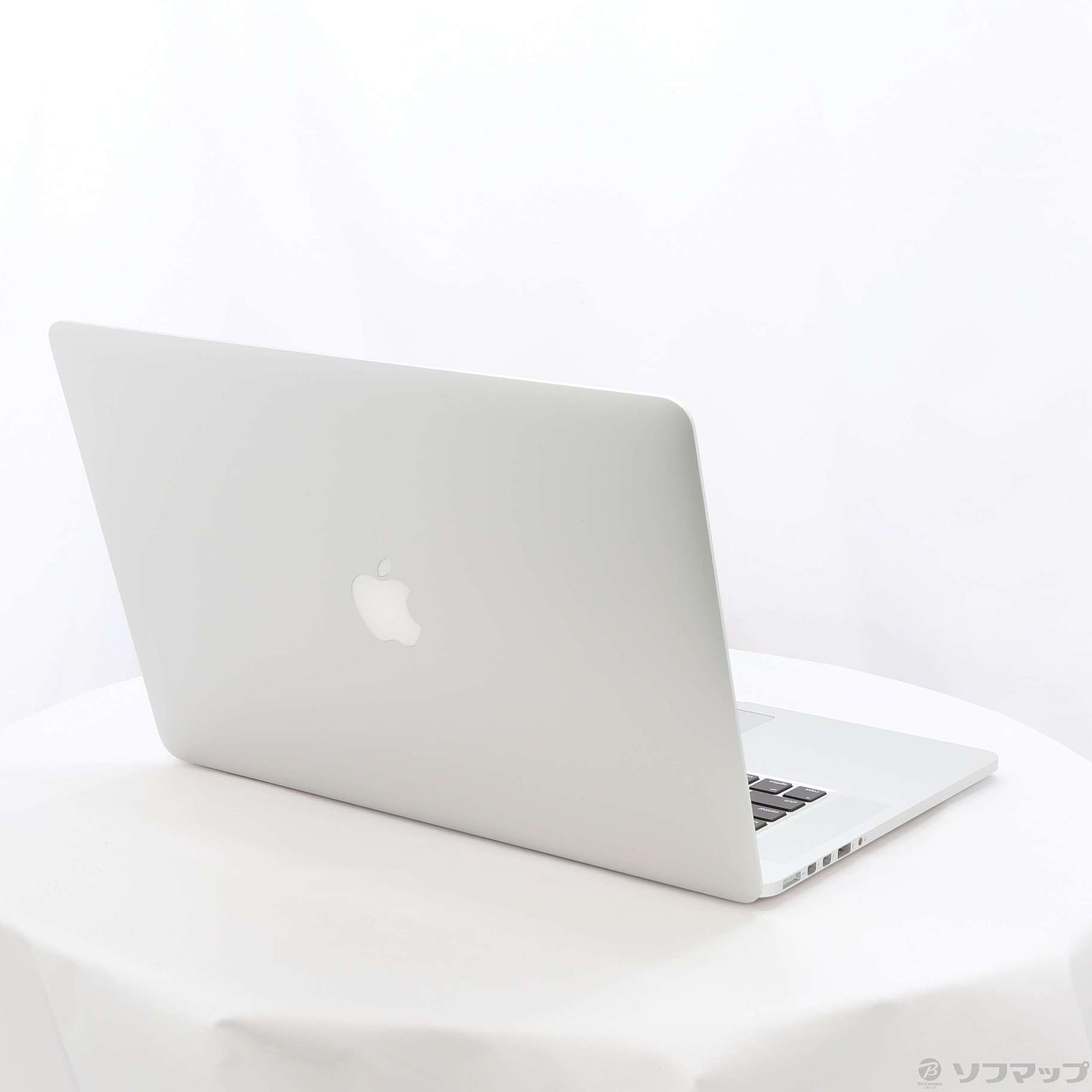 中古】MacBook Pro 15-inch Mid 2015 MJLQ2J／A Core_i7 2.2GHz 16GB