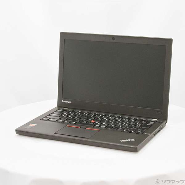 【キーボード綺麗】Lenovo ThinkPad X250 中古，動作品 キーボード綺麗】Lenovo ThinkPad X250 中古，動作品