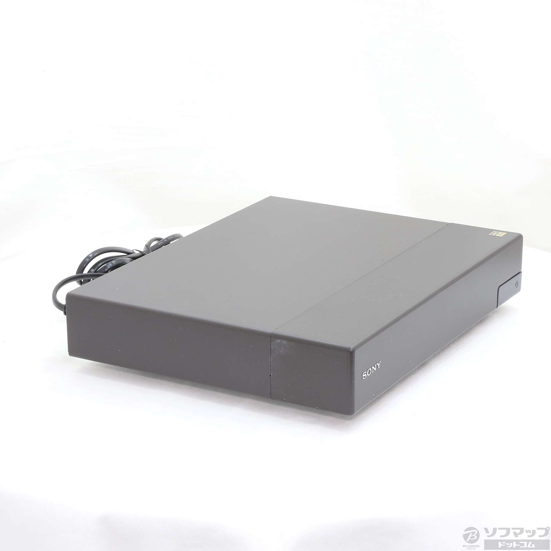 【中古】地上・BS4K・110度CS4Kチューナー DST-SHV1 [2133027058391] - リコレ！|ビックカメラグループ ...