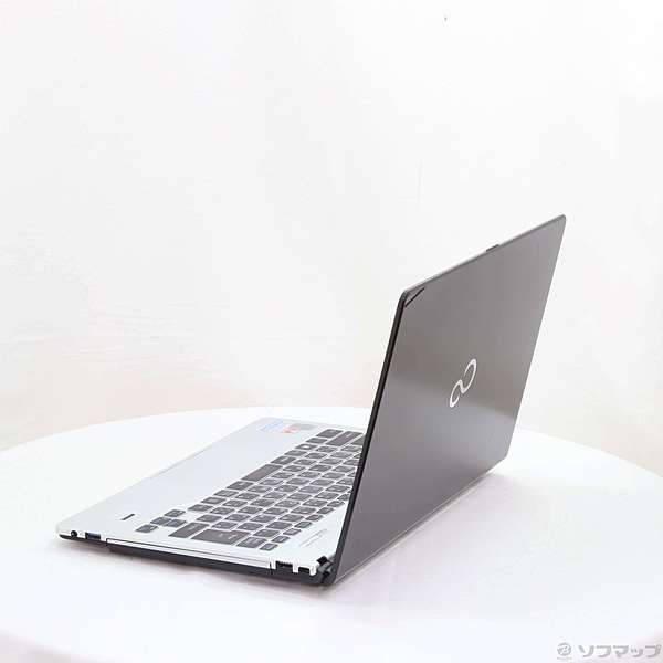 富士通 WS2/M i7-4500U メモリ10GB SSD256GB+HDD 富士通 WS2⁄M i7-4500U メモリ10GB SSD256GB+HDD コスパ最強！ 快速大