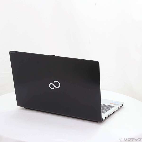 富士通 WS2/M i7-4500U メモリ10GB SSD256GB+HDD 富士通 WS2⁄M i7-4500U メモリ10GB SSD256GB+HDD コスパ最強！ 快速大