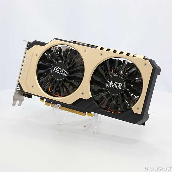 デスクトップ型PC GeForce GTX 970 JetStream Palit GTX 970 Jetstream Review - YouTube