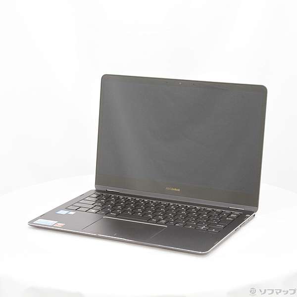 ASUS ZenBook Flip S UX370UA-8250 | www.fleettracktz.com