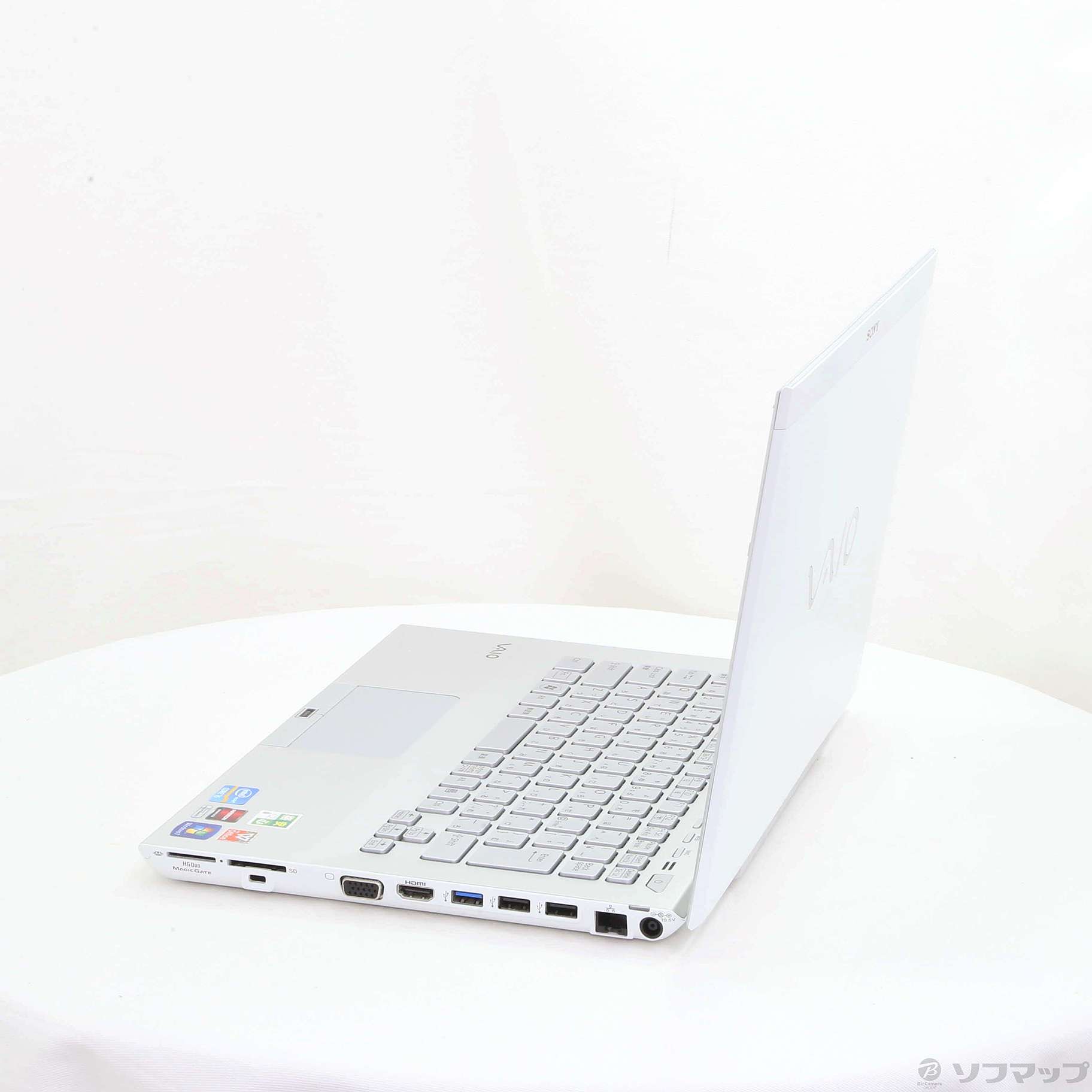 ソニーノートパソコン SONY Vaio PCG-41218N VPCSB1AFJ
