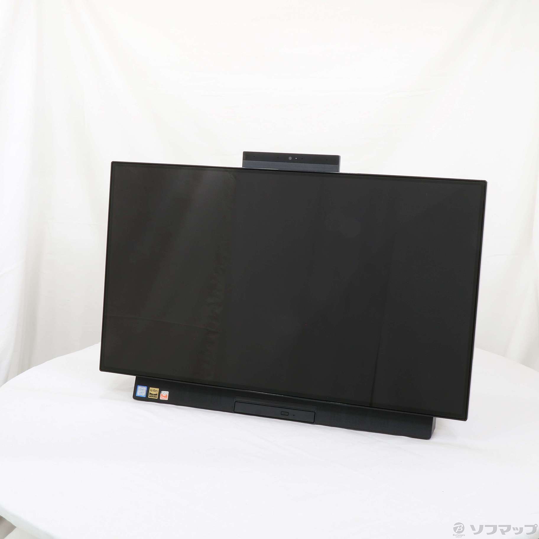 NEC PC-GD187DEAF Win11 テレビ機能付き27型液晶一体型PC NEC PC-GD187DEAF Win11 テレビ機能付き27型液晶一体型PC