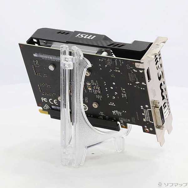 中古】GeForce GT 1030 AERO ITX 2G OC [2133027083966
