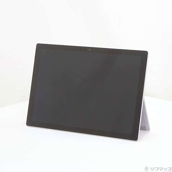 中古】Surface Pro LTE Advanced 〔Core i5／8GB／SSD256GB〕 GWM-00011 シルバー 〔Windows  10〕 [2133027085298] - リコレ！|ビックカメラグループ ソフマップの中古通販サイト