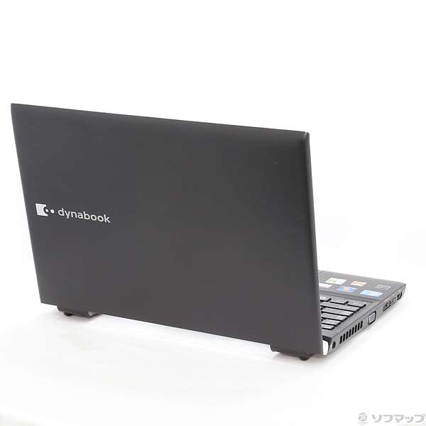 中古】格安安心パソコン dynabook R731／36DBD PR73136DRFBD