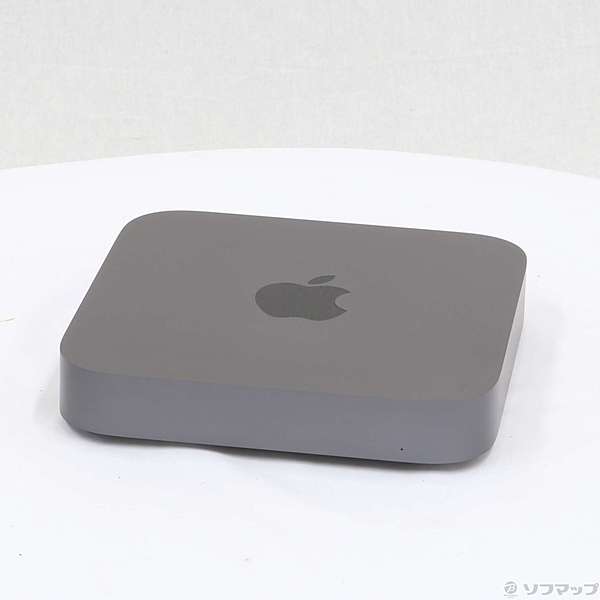 中古】Mac mini Early 2020 MXNG2J／A Core_i5 3GHz 16GB SSD512GB