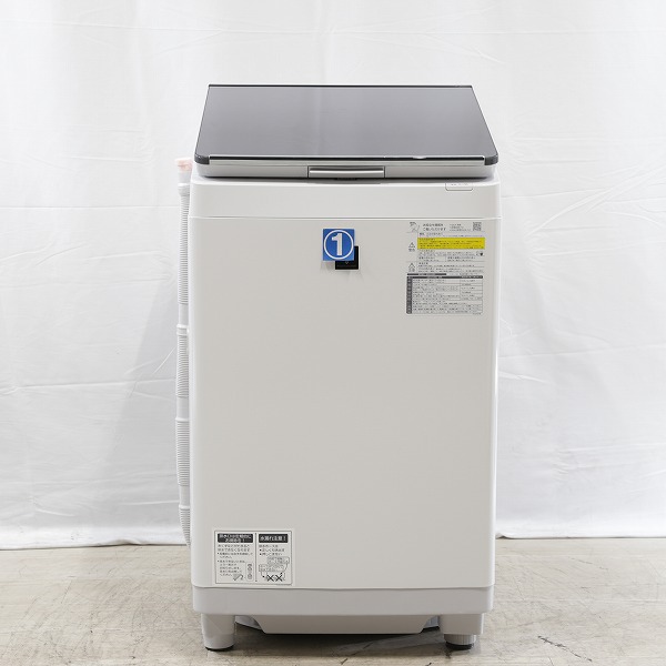 SHARP ES-PU11C-S 2019年製 シャープ ES-PU11C 価格比較 - 価格.com