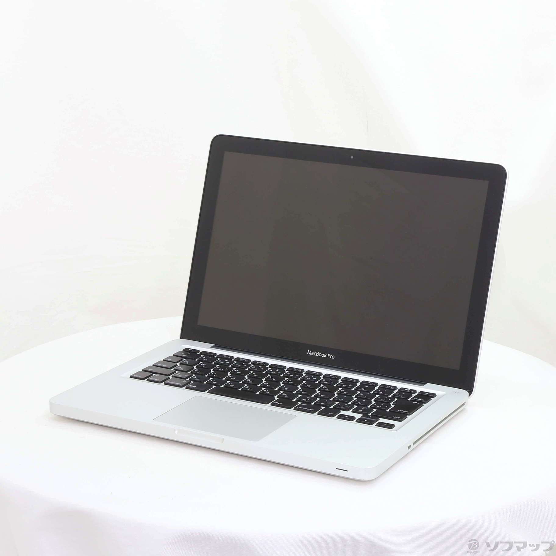 ジャンク Apple Macbook Pro 13インチ Mid 2010