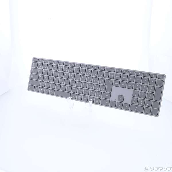 中古】Surface Keyboard WS2-00019 ◇02/11(金)値下げ 