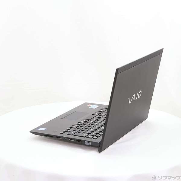 中古】VAIO SX14 VJS141C11N 〔Windows 10〕 [2133027105934] - リコレ