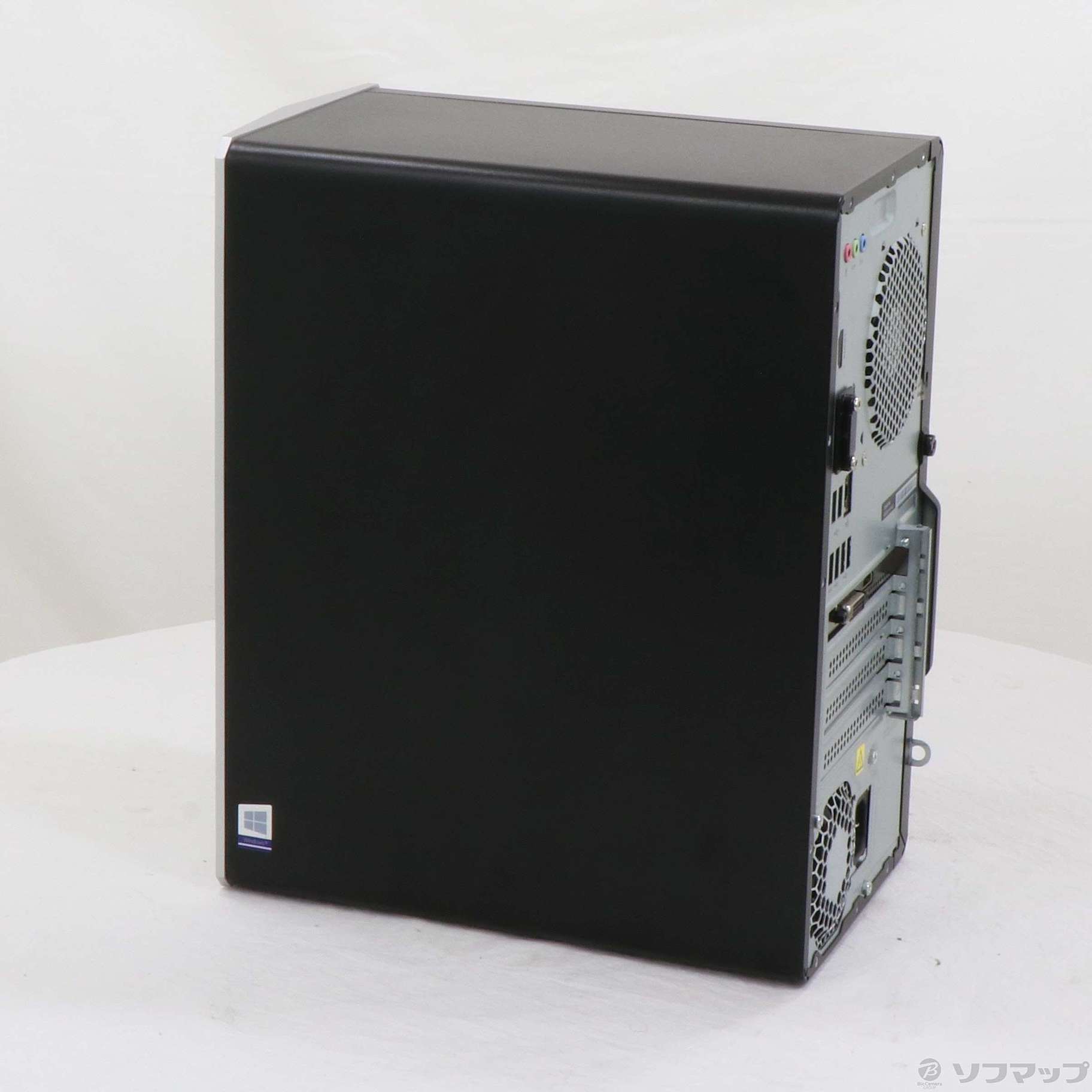 手頃価格 HP Pavilion Desktop 595-p0000jp 【訳あり】 perpignan