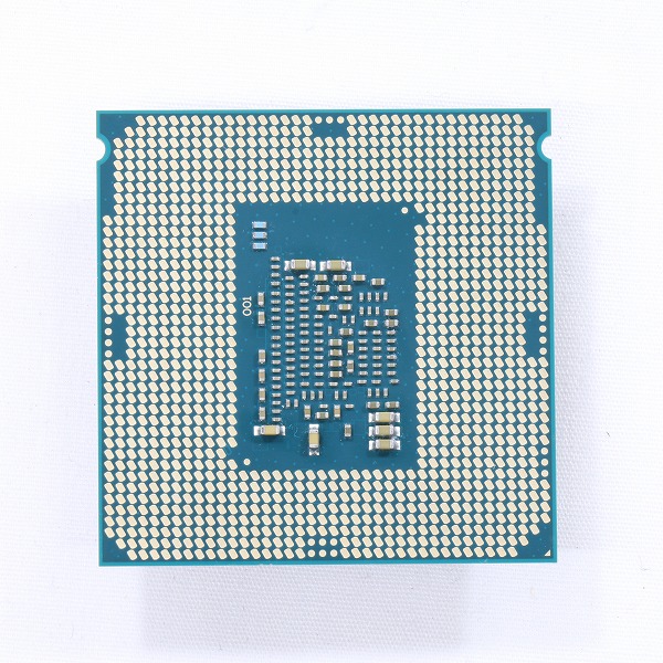 中古】Core i3 6100 〔3.7GHz／LGA 1151〕 [2133027109338] - リコレ