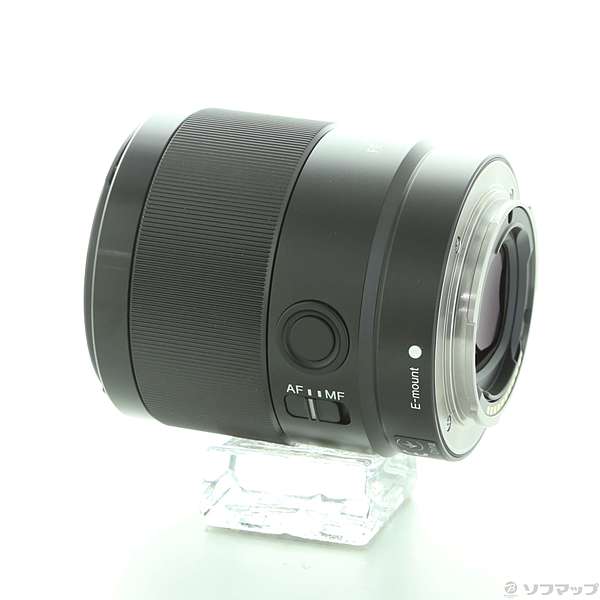 中古】FE 35mm F1.8 SEL35F18F ◇08/05(水)値下げ！ [2133027111195] - リコレ！|ソフマップの中古通販サイト