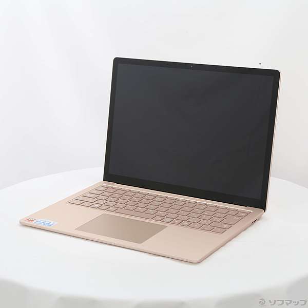中古】Surface Laptop 3 〔Core i7／16GB／SSD512GB〕 VGS-00064 
