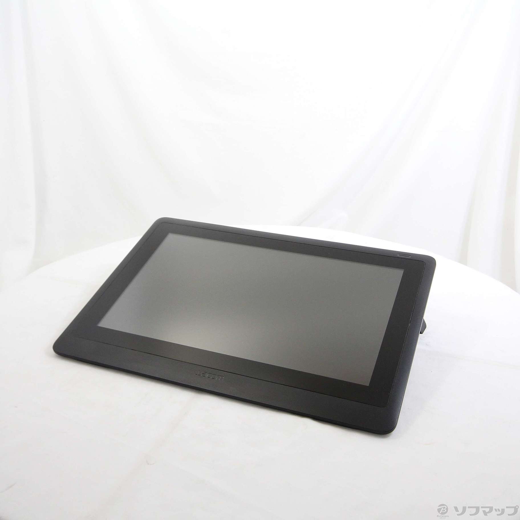 新品・未開封】Wacom ワコム cintiq 16 DTK1660K1D - sorbillomenu.com