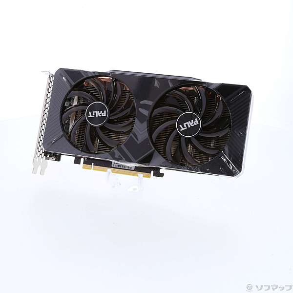 GeForce GTX 1660 SUPER GP OC NE6166SS18J9-1160A