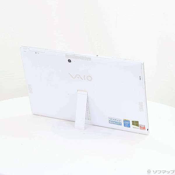 SONY VAIO Tap 11 SVT1121A1J 品4GBSSD - ノートPC