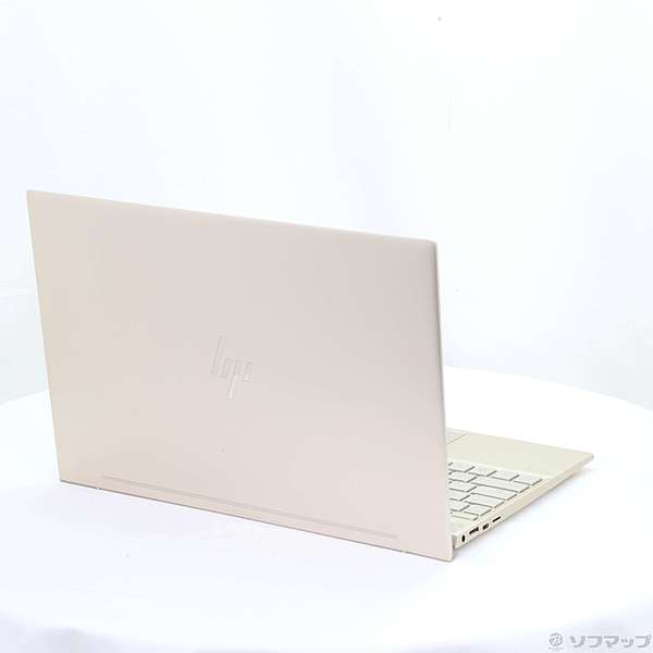 HP ENVY 13-ah0011TU-OHB 4JA37PA-AAAB シルクゴールド 〔Windows 10〕