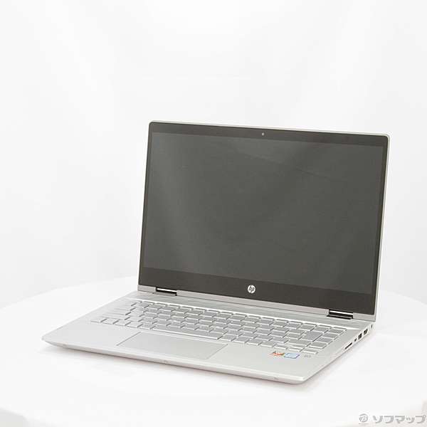 中古】HP Pavilion x360 14-cd0123TU 5EA32PA#ABJ 〔Windows 10 