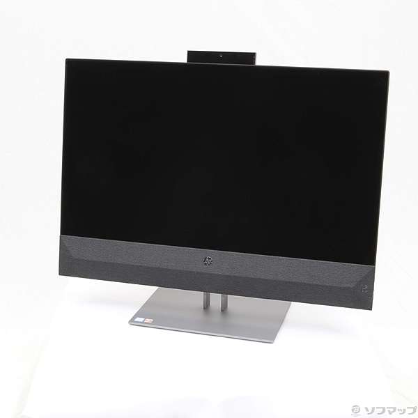 中古】HP Pavilion All-in-One 27-xa0170jp 4YR07AA#ABJ 〔Windows 10〕  [2133027138581] - リコレ！|ビックカメラグループ ソフマップの中古通販サイト