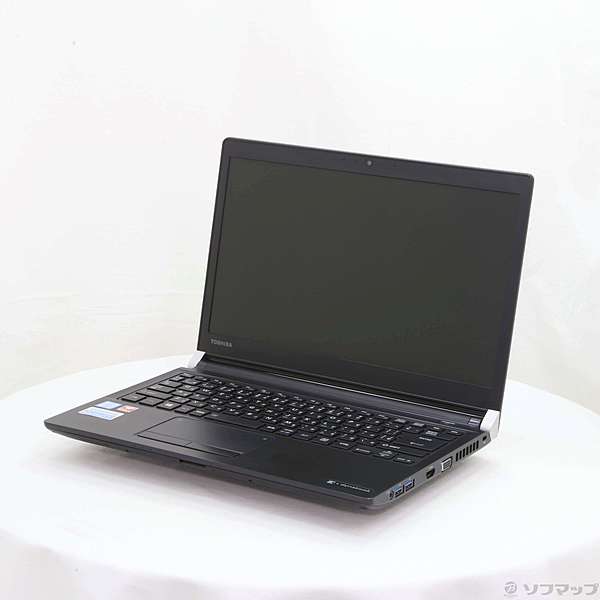 中古品 Dynabook R73 T Pr73tfaa387ad11 の通販はソフマップ Sofmap