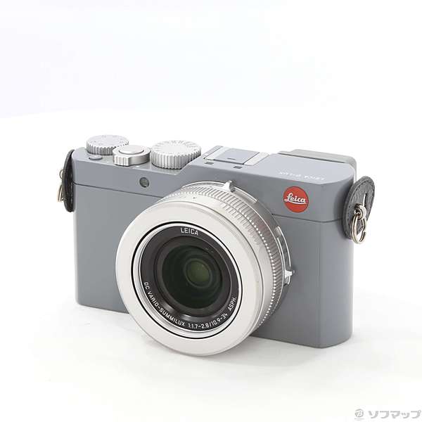 ライカ Leica D-LUX Typ109 コンパクトデジカメ - デジタルカメラ