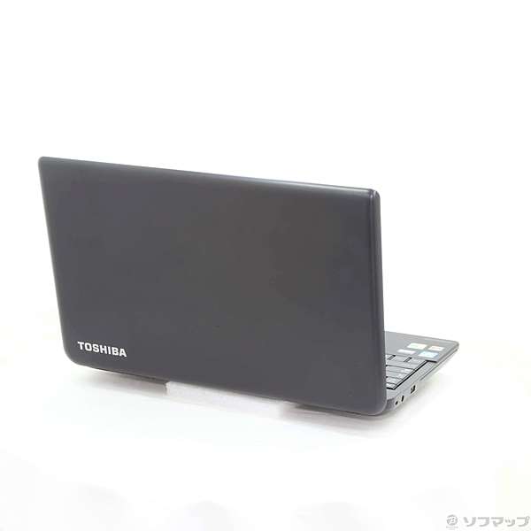 PC修理事例 dynabook T353/41JB キーボード交換、SSDに換装、他
