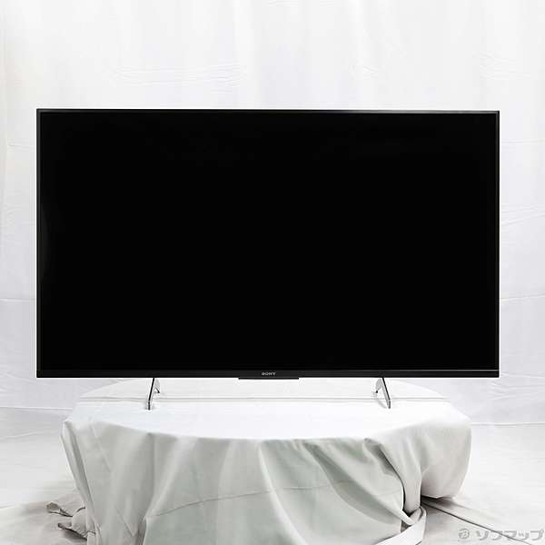 中古】〔展示品〕 KJ-49X8500H [2133027153515] - リコレ