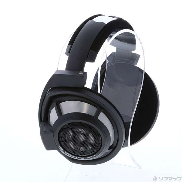 中古】HD800S (ヘッドホン)(国内正規流通版) [2133027154048] - リコレ