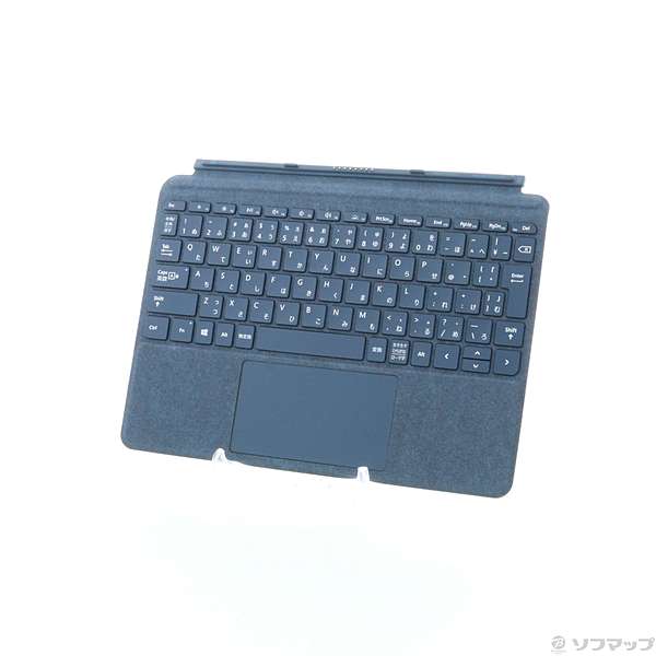 中古】Surface Go Type Cover KCS-00123 アイスブルー [2133027155304] - リコレ！|ビックカメラグループ  ソフマップの中古通販サイト