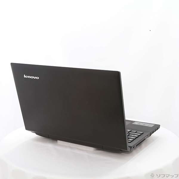 中古】格安安心パソコン Lenovo B590 59399500 〔Windows 10 ...